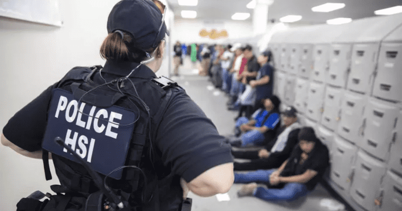 680 Arrested in MS … JMF Awards 6 More Grants to Help Immigrant Kids