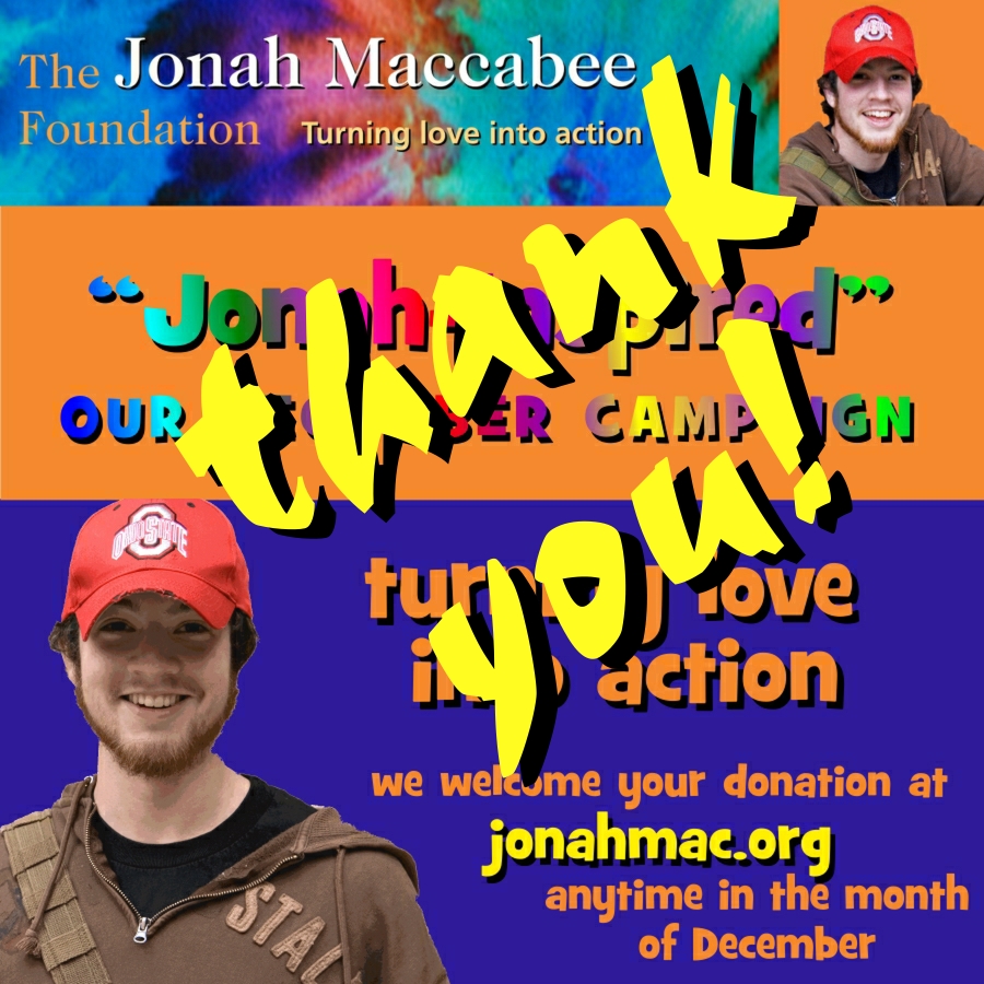 “Jonah-Inspired” … and now this