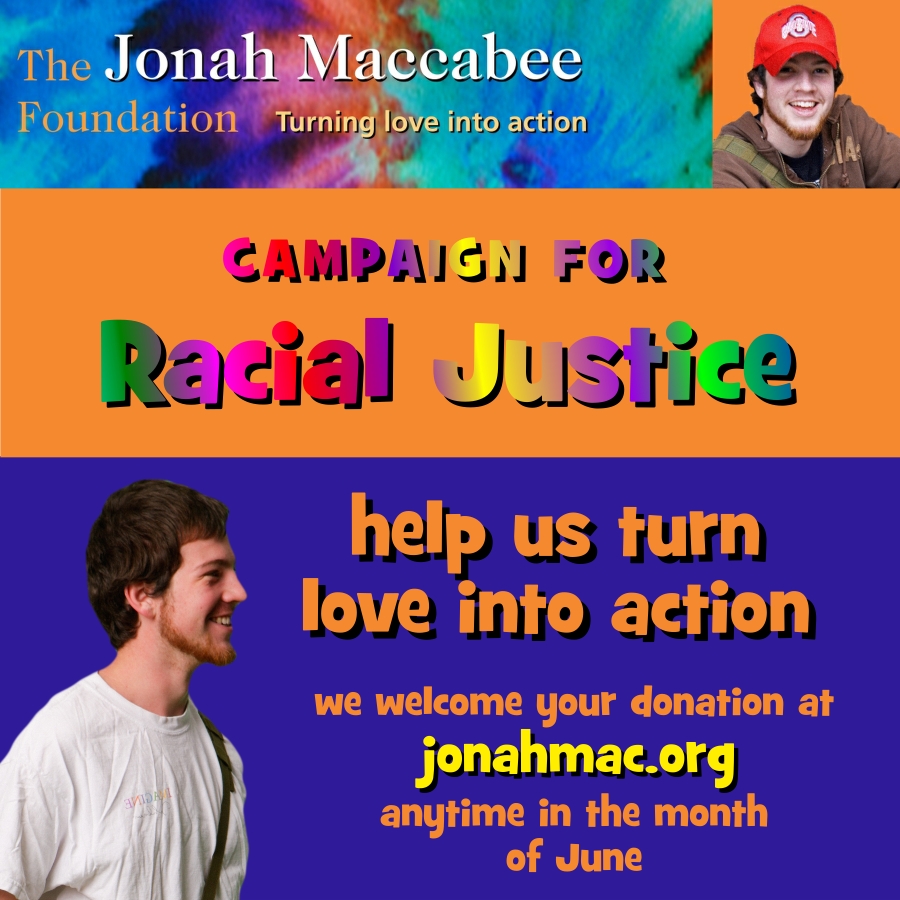 Campaign for Racial Justice