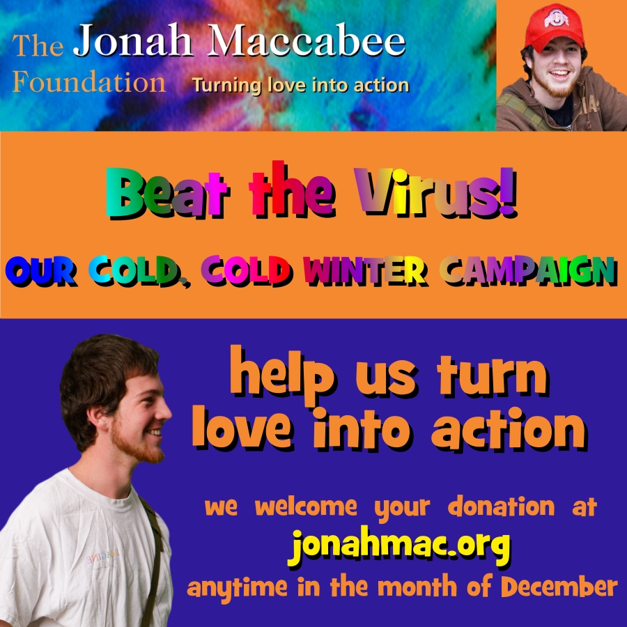 Just a few days left — can you help?