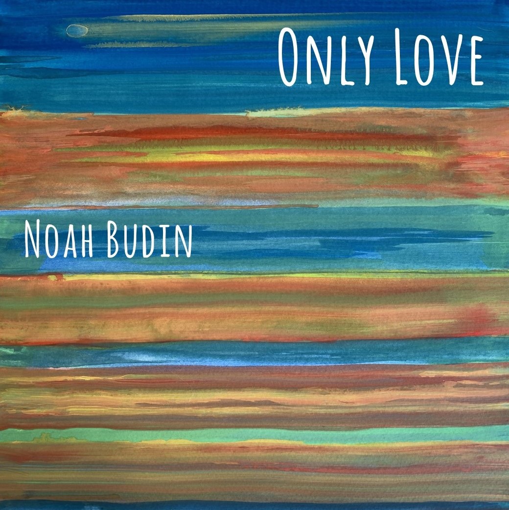 Jonah’s Trading Post … Our Featured Artist: NOAH BUDIN