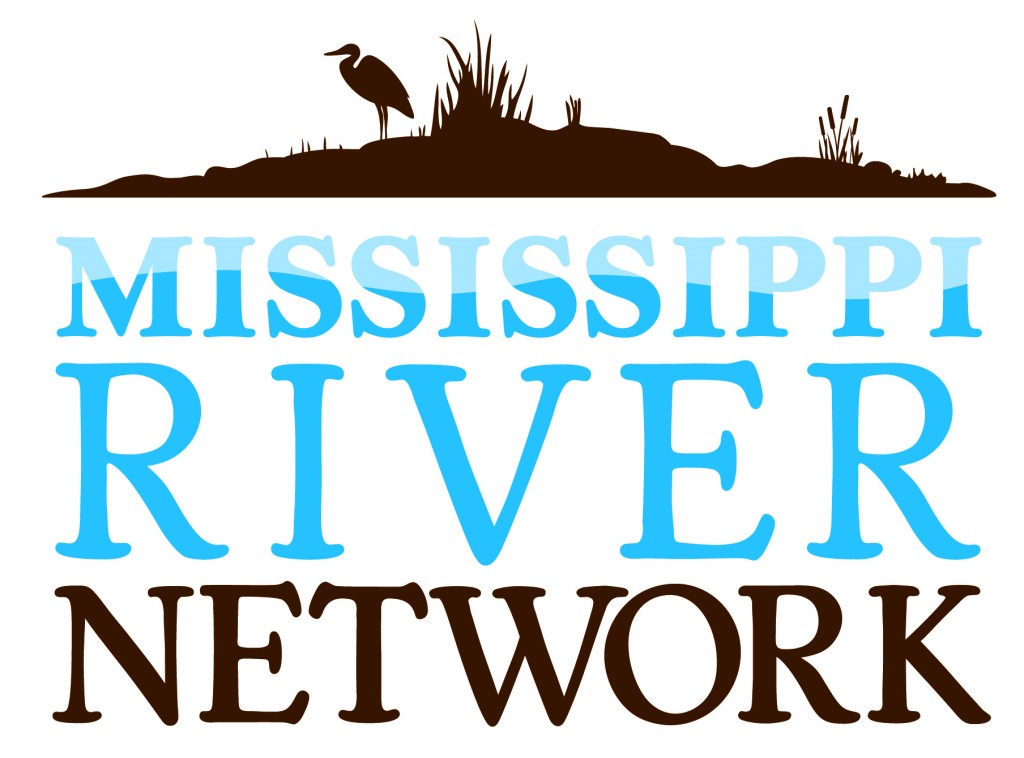 JMF Awards Grant to Mississippi River Network