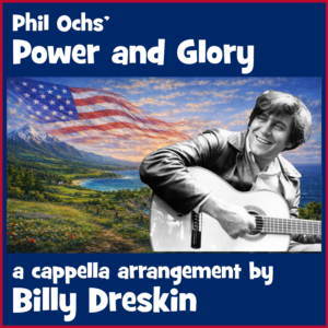 Power and Glory